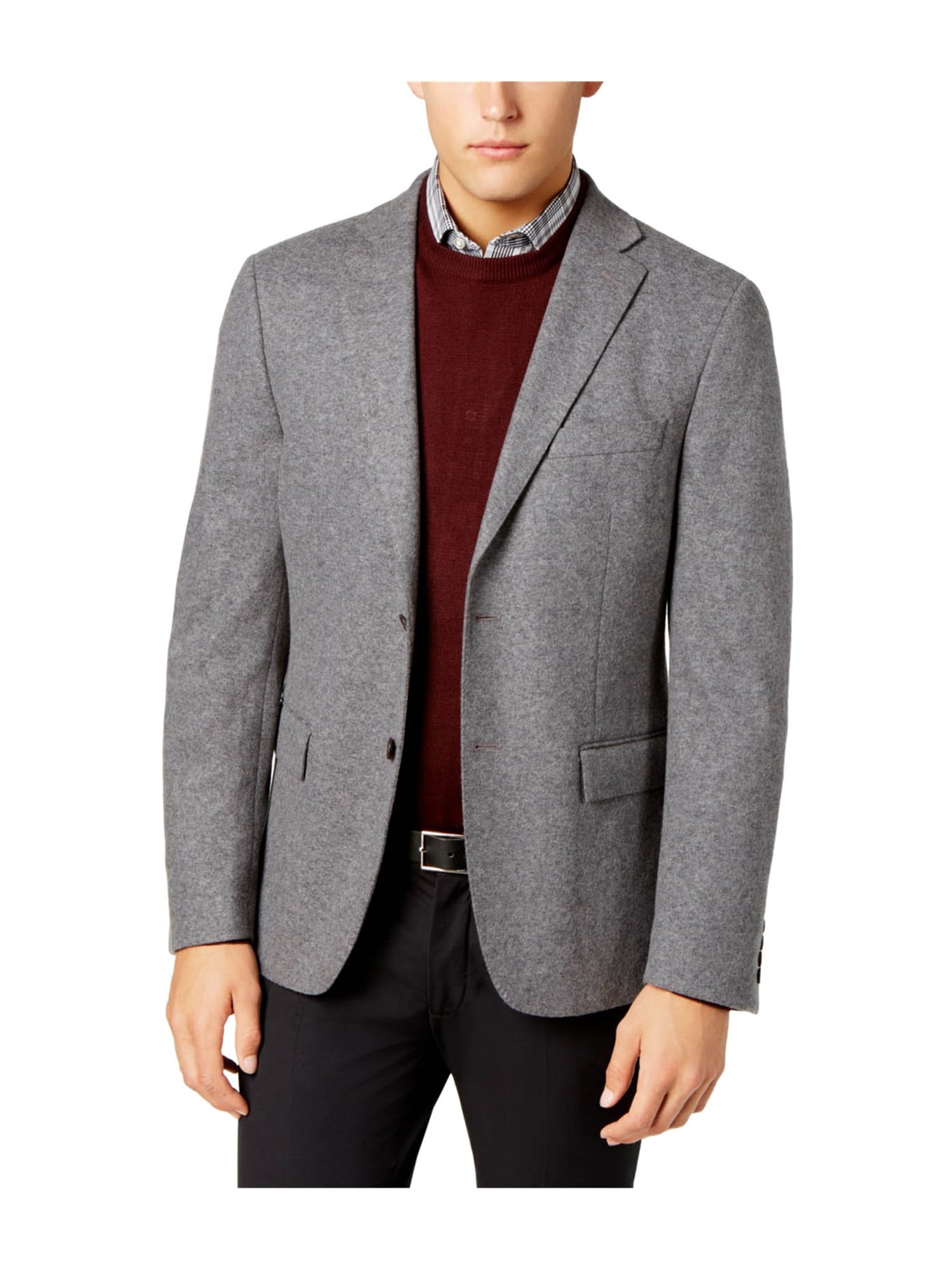 ryan seacrest distinction blazer