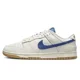 thumbnail image 3 of Nike Dunk Reverse Panda Retro Panda Leather Low Top Board Shoes Zapatos casuales para hombres y mujeres, 3 of 5