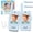 Blue, variant on Video Walkie Talkies for Kids, Rechargeable Long Distance Transmission, Indoor and Outdoor Real-Time Video Call, and Ages 3-12, 2 Pack