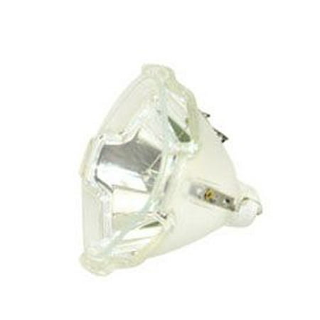 

Replacement for PHILIPS PS PXG30 IMPACT BARE LAMP ONLY