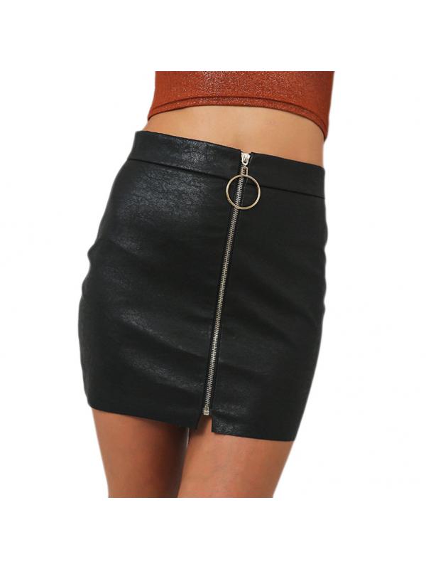 pencil skirt club outfit