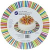 Wilton Color Wheel Cake Board