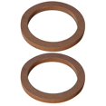 thumbnail image 1 of 2pcs Car Speaker Muffler Pad, 1 of 3