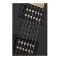 thumbnail image 6 of Schecter PT Left-Handed 6-String Electric Guitar (Gloss Black), 6 of 7