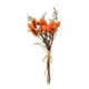 thumbnail image 5 of Kearding Elegancia atemporal en arreglos de flores y hojas secas Elegante ramo de flores secas naturales HS-15, 5 of 6
