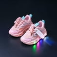 thumbnail image 2 of Godom Boys Sneakers Walking Shoes Kids Hiking Shoe Lightweight Outdoor Sneakers Running Shoe, 2 of 7