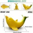 zaroyeax-banana-dolphin-outdoor-garden-decorative-ornament-for-home-and