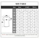 thumbnail image 5 of Blusa Camiseta Manga 3/4 Cuello Estampado Encaje Qarigey Mujer Verano Blanco L, 5 of 5