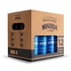 thumbnail image 1 of CERVEZA MINERVA | Cerveza Minerva Colonial 12 Pack | 12 Cervezas Artesanales De 355 ml Cada Una | Cerveza Artesanal Colonial | Cerveza Clara y Fresca | &iexcl;La Cerveza Artesanal De M&eacute;, 1 of 6