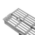 thumbnail image 5 of Unique Bargains 5Pack Beehive Anti-escape Frame Bee Nest Gate Apiculture Beekeeping Tools, Gray, 5 of 5