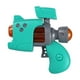thumbnail image 5 of Mini pistola eléctrica acústica-luminosa para niños, juguete Q pequeño, multicolor, con ocho sonidos, para niños de 0 a 3 años., 5 of 5