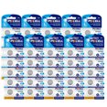 thumbnail image 1 of PKCELL 1632 DL1632 CR1632 3V Lithium Coin Battery 50Pcs, 1 of 7