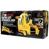 Performance Tool W1616 Rapid Lift Jack - 3 Ton Capacity