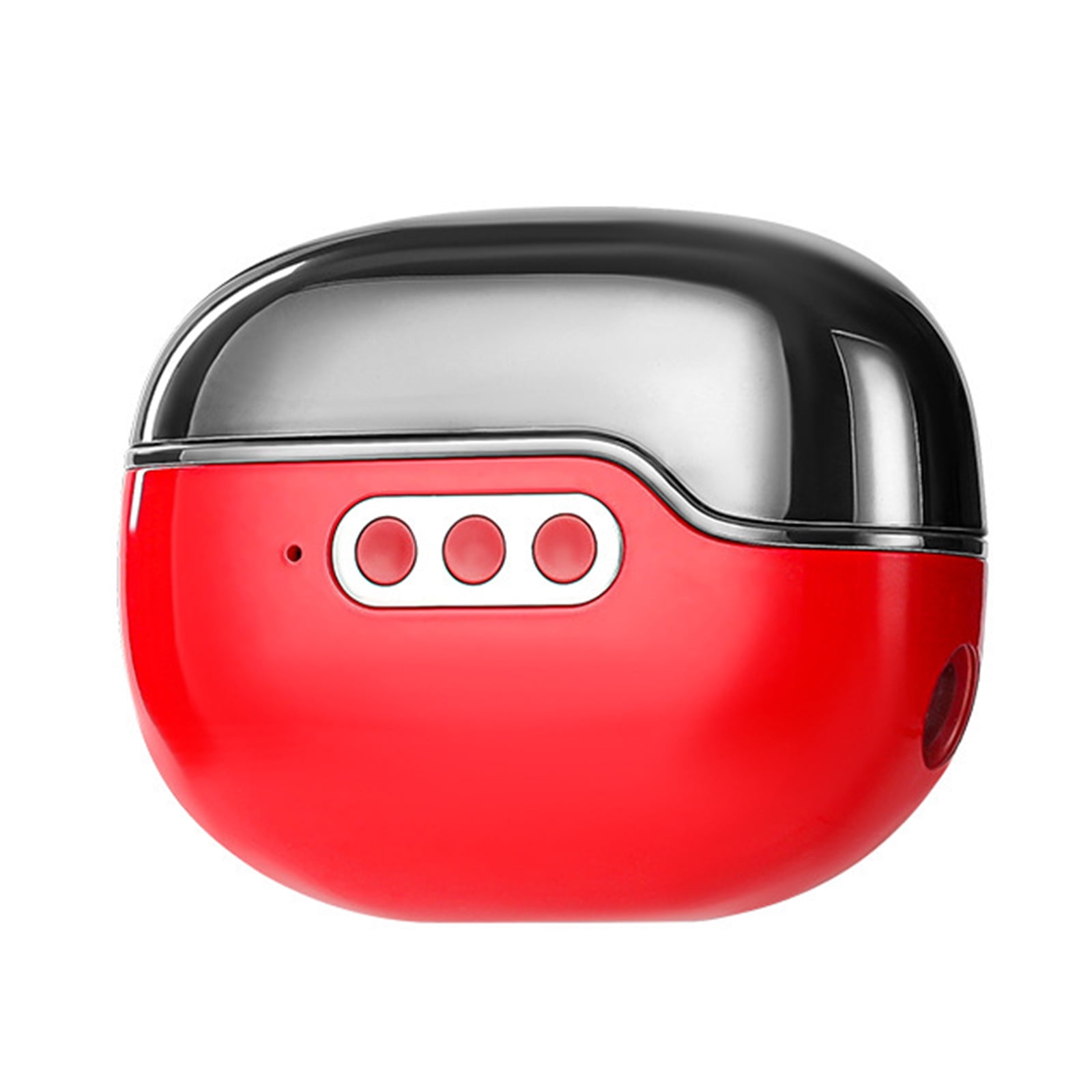 Professional Nails Care Baby Nails Trimmer 3 in 1 Electric Nails Cutter Light 3 Speeds Fingernail Polisher for Kids Adults