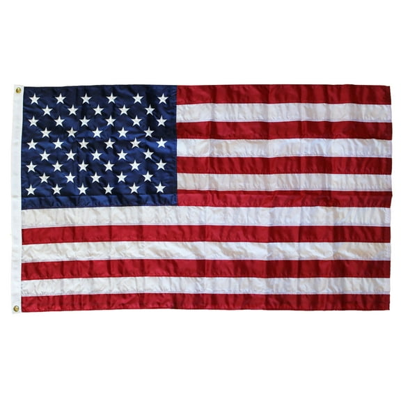 USA - 3' x 5' Nylon Flag