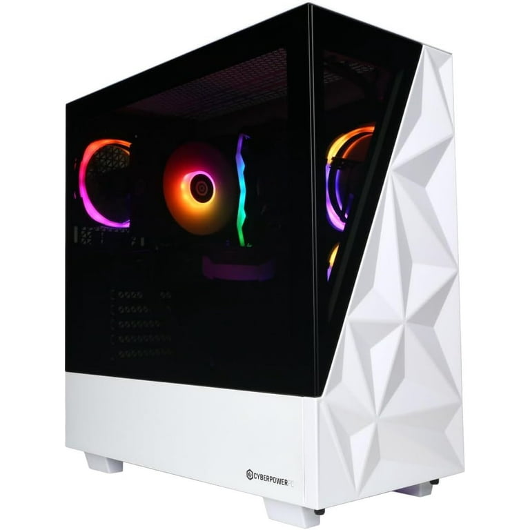 CyberPowerPC Gamer Xtreme VR Gaming PC, Intel Core i7-14700F 2.1