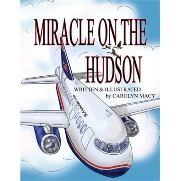 Pre-Owned Miracle on the Hudson (Paperback)