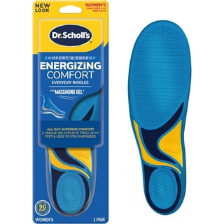 Walmart insole outlet