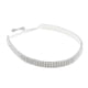 thumbnail image 4 of Pet Cat Dog Bling Collar Cachorro Colgante Collar Zulema Collar del gato del perro del animal doméstico, 4 of 8