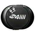 thumbnail image 3 of 4Iiii PRECISION Left Side Power Meter Shimano Ultegra R8000, 1 Resistance Level (Black), 3 of 6