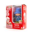 thumbnail image 5 of TLS Jouet Blueberry Muffin Poupée Mannequin Articulée Parfumée Sucrée avec 4 Accessoires de Révélation Surprise - 5,5 Pouces, 5 of 5