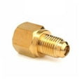 thumbnail image 5 of R134A R12 Car Conditioner Adapter Quick Coupling 1/2" Acme Female 1/4" Sae, 5 of 7