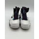 thumbnail image 2 of Ni - ke Ni - ke Air Jordan Flight Club 91 Mens 10.5 White Blue Lagoon 555475-105 Sneakers., 2 of 5