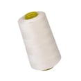 thumbnail image 1 of Maytalsory Soft and Unbleached White Polyester Sewing Thread for Sewing Machine 40S/2 Style A 1Set, 1 of 6