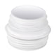 thumbnail image 2 of Adaptador para vaso de silicona reutilizable, fácil de limpiar y a prueba de fugas, apto para uso alimentario. blanco, 2 of 9