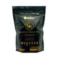 thumbnail image 1 of Golden Milk Tea Leche Dorada 360g Cúrcuma Vegano Wellthy Wellthy WELLGOLDENMILKTEA, 1 of 2