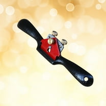 KALLORY Wood Planer 1Pcs Multi Steel Carpenter Tool