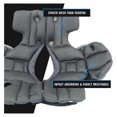 thumbnail image 5 of Xcalibur Youth Football Shoulder Pads, 5 of 9
