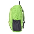 thumbnail image 3 of Minnieouse al aire libre Plegable Impermeable Empacable Senderismo Mochilero Deporte Pesca Ciclismo portátil para púrpura Envolturas para manijas de equipaje Verde Minnieouse AP011406-03, 3 of 6