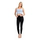 thumbnail image 2 of Jeans Dama Slim Fit Moda Dama Moderno Mezclilla, 2 of 5