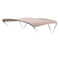 thumbnail image 1 of Lona de repuesto para SureShade Power Bimini Beige, 1 of 1