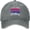 B1626, variant on LGBT Bi Pride Gift Assume Nothing Bisexual Flag Gift Cowboy Hat Snapback Baseball Cap Baseball Hat Summer Hats Black