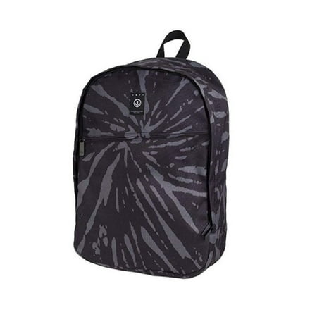 Neff (Black/Tie Dye) Daily Backpack