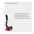 thumbnail image 5 of USB Handbrake for for G29/G27/G25 PC Hall Sensor USB SIM Racing for Racing Games T300 T500 HB1009, 5 of 5