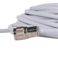 thumbnail image 4 of 1 Pcs of GPS Antenna HA-017 Marine Gps Antenna with 10 Meter Cable TNC Connector RF Cable 10m RG-58, 4 of 5