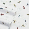 thumbnail image 2 of Eddie Bauer Kayaks Cotton Percale Twin XL Sheet Set, 2 of 4