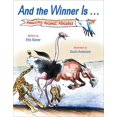 thumbnail image 1 of And the Winner Is . . . Amazing Animal Athletes, 1 of 3