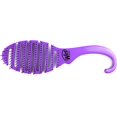thumbnail image 5 of Brosse à Cheveux WetBrush - Doucheflex - Violet, 0,15 Livres, 5 of 5