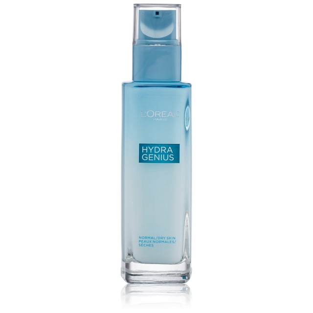 Crema hidratante L'Oreal Paris Hydra Genius 90 ml con ácido hialurónico L’Oréal Paris L'Oreal Paris