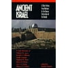 Ancient Israel: A Short History from Abraham to the Roman Destruction of the Temple [Paperback - Used]