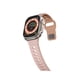 thumbnail image 4 of Correa de Silicona Deportiva para Apple Watch, Compatible con Todas las Series, Bicolor, 4 of 4