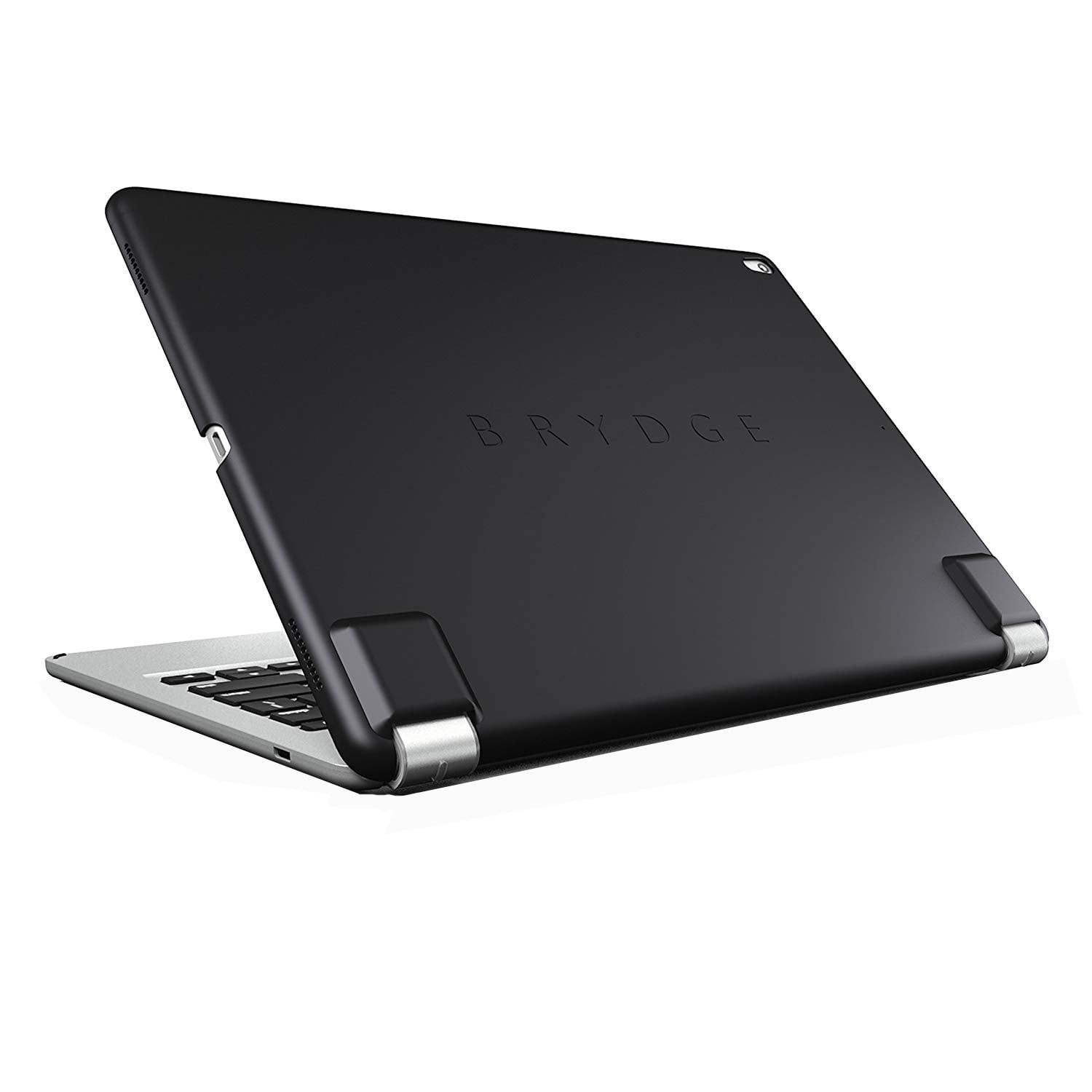 Brydge Slimline Protective Case for iPad Pro 12.9", Black