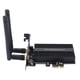 thumbnail image 3 of 1、Adaptador de actualizaciones instantáneas 802.11ax Wi-Fi 6 para computadoras de escritorio, sin necesidad de cables Ethernet desordenados 2、Para el chip Intel Wi-Fi 6 AX200 802.11ax, que puede, 3 of 10