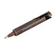 thumbnail image 5 of Mini Bolígrafo, Bolígrafo De Bolsillo Pequeño De Latón Portátil Para Trabajar Escribiendo Negocios Viajeros, 5 of 7