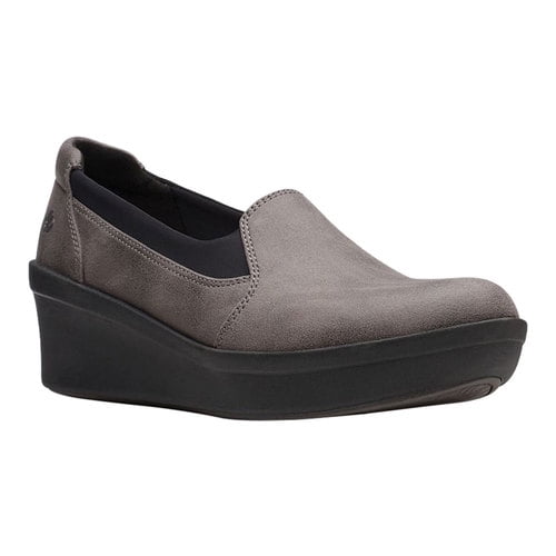 clarks step up rose boot