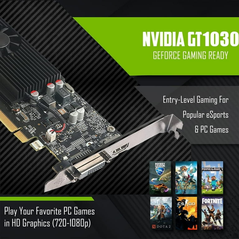 Intel gt online 1030